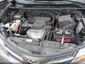 Photo 10 of 19 — 2015 Toyota RAV4