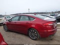 Photo 14 of 16 — 2019 Ford Fusion
