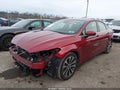 Photo 2 of 16 — 2019 Ford Fusion