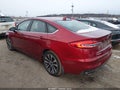 Photo 3 of 16 — 2019 Ford Fusion