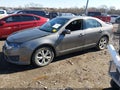Photo 2 of 16 — 2012 Ford Fusion