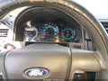 Photo 7 of 16 — 2012 Ford Fusion