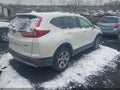2018 Honda CR-V — photo 4 of 16 | VIN 2HKRW2H85JH609617