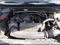 Photo 10 of 17 — 2024 Nissan Frontier