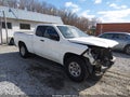 Photo 1 of 17 — 2024 Nissan Frontier