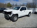 Photo 2 of 17 — 2024 Nissan Frontier