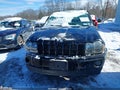 Photo 12 of 16 — 2007 Jeep Grand Cherokee