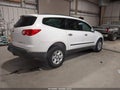 Photo 4 of 16 — 2012 Chevrolet Traverse
