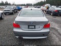 Photo 16 of 18 — 2006 BMW 5 Series
