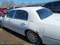 Photo 14 of 16 — 2007 Lincoln Town Car