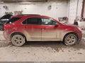 Photo 13 of 16 — 2015 Chevrolet Equinox