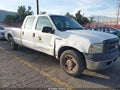 2007 Ford F-250 — photo 6 of 17 | VIN 1FTSW20P07EA09763
