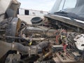 2013 Freightliner 114sd — photo 10 of 24 | VIN 1FVHG3DV9DHFG2849
