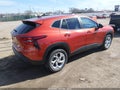 Photo 4 of 16 — 2024 Chevrolet Trax