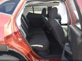 Photo 8 of 16 — 2024 Chevrolet Trax