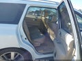 2014 Nissan Pathfinder — photo 8 of 15 | VIN 5N1AR2MN0EC693715