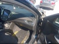 2017 Chevrolet Malibu — photo 5 of 17 | VIN 1G1ZE5ST8HF218329