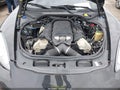 Photo 10 of 19 — 2013 Porsche Panamera