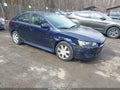 2013 Mitsubishi Lancer — photo 1 of 17 | VIN JA32X2HU4DU012155