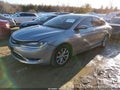 Photo 2 of 12 — 2015 Chrysler 200