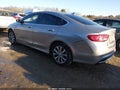 Photo 3 of 12 — 2015 Chrysler 200