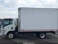 Photo 16 of 18 — 2015 Isuzu NPR