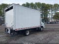 2015 Isuzu NPR — photo 4 of 18 | VIN 54DB4W1B2FS807452