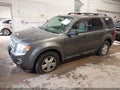 2010 Ford Escape — photo 2 of 12 | VIN 1FMCU9D77AKC84757