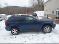Photo 13 of 16 — 2005 Jeep Grand Cherokee
