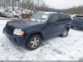 Photo 2 of 16 — 2005 Jeep Grand Cherokee