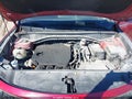 Photo 10 of 16 — 2021 Kia Sorento