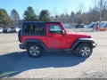 Photo 13 of 16 — 2013 Jeep Wrangler