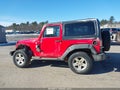 Photo 14 of 16 — 2013 Jeep Wrangler