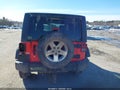 Photo 16 of 16 — 2013 Jeep Wrangler