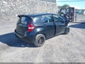 Photo 4 of 10 — 2015 Nissan Versa Note