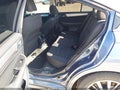 Photo 8 of 17 — 2018 Subaru Legacy