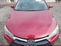 Photo 10 of 16 — 2015 Toyota Camry