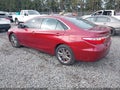Photo 3 of 16 — 2015 Toyota Camry