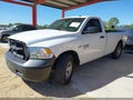 2022 Ram 1500 — photo 2 of 16 | VIN 3C6JR6DT5NG356231