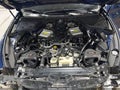 Photo 10 of 17 — 2017 Infiniti Q60