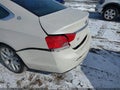 Photo 12 of 20 — 2014 Chevrolet Impala