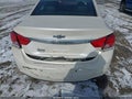 Photo 19 of 20 — 2014 Chevrolet Impala