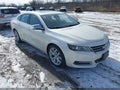 Photo 1 of 20 — 2014 Chevrolet Impala
