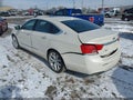 Photo 3 of 20 — 2014 Chevrolet Impala