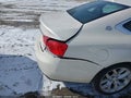 Photo 6 of 20 — 2014 Chevrolet Impala