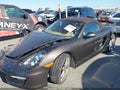2013 Porsche Boxster — photo 2 of 15 | VIN WP0CA2A88DS114526