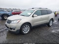 Photo 2 of 16 — 2014 Chevrolet Traverse