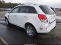 2008 Saturn Vue — photo 3 of 16 | VIN 3GSCL53748S715950