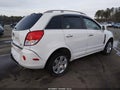 2008 Saturn Vue — photo 4 of 16 | VIN 3GSCL53748S715950