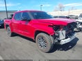 Photo 1 of 18 — 2025 Toyota Tundra